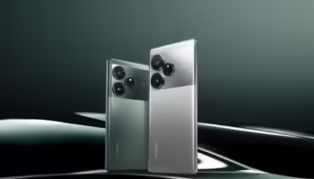 Realme GT 6 : Le nouveau flagship killer avec Snapdragon 8s Gen 3