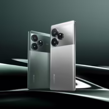 Realme GT 6 : Le nouveau flagship killer avec Snapdragon 8s Gen 3