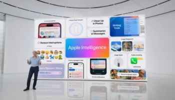 Après ChatGPT, Apple veut intégrer Google Gemini dans iOS 18