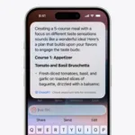 chatgpt iphone