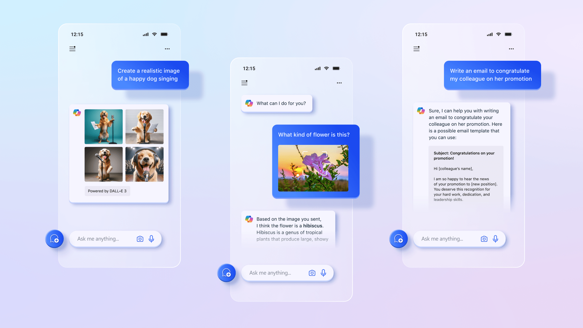 Microsoft ferme GPT Builder de Copilot après seulement 5 mois 49 Microsoft ferme GPT Builder de Copilot après seulement 5 mois