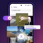 drive ios photo backup