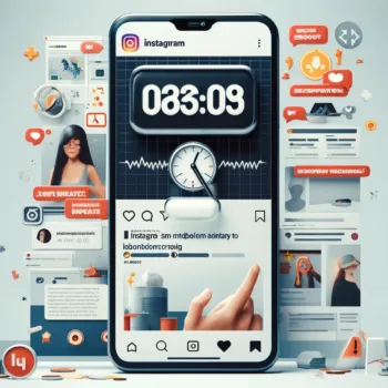 Instagram teste des pauses publicitaires obligatoires : Adieu au doomscrolling ?