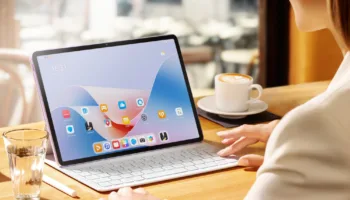 HUAWEI MatePad 11.5”S : La révolution des tablettes avec un écran PaperMatte