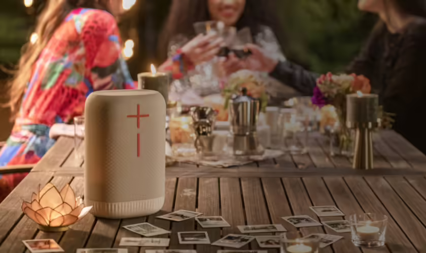 Ultimate Ears : Nouvelles enceintes USB-C et l’arrivée de la Everboom pour l’extérieur
