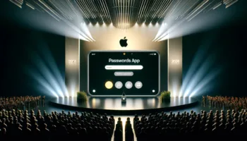 WWDC 2024 : Apple dévoilera l’application Passwords pour une gestion simplifiée des mots de passe