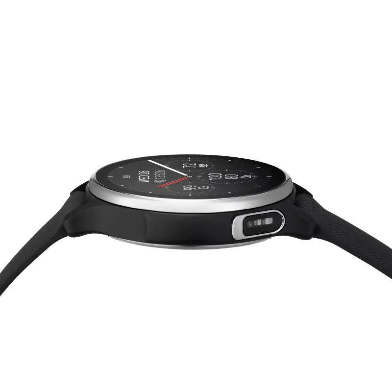 Asus VivoWatch 6 : La première smartwatch à mesurer la pression artérielle et l’ECG avec les doigts 51 fwebp 2