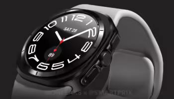 Galaxy Watch Ultra : Une smartwatch innovante attendue au Galaxy Unpacked