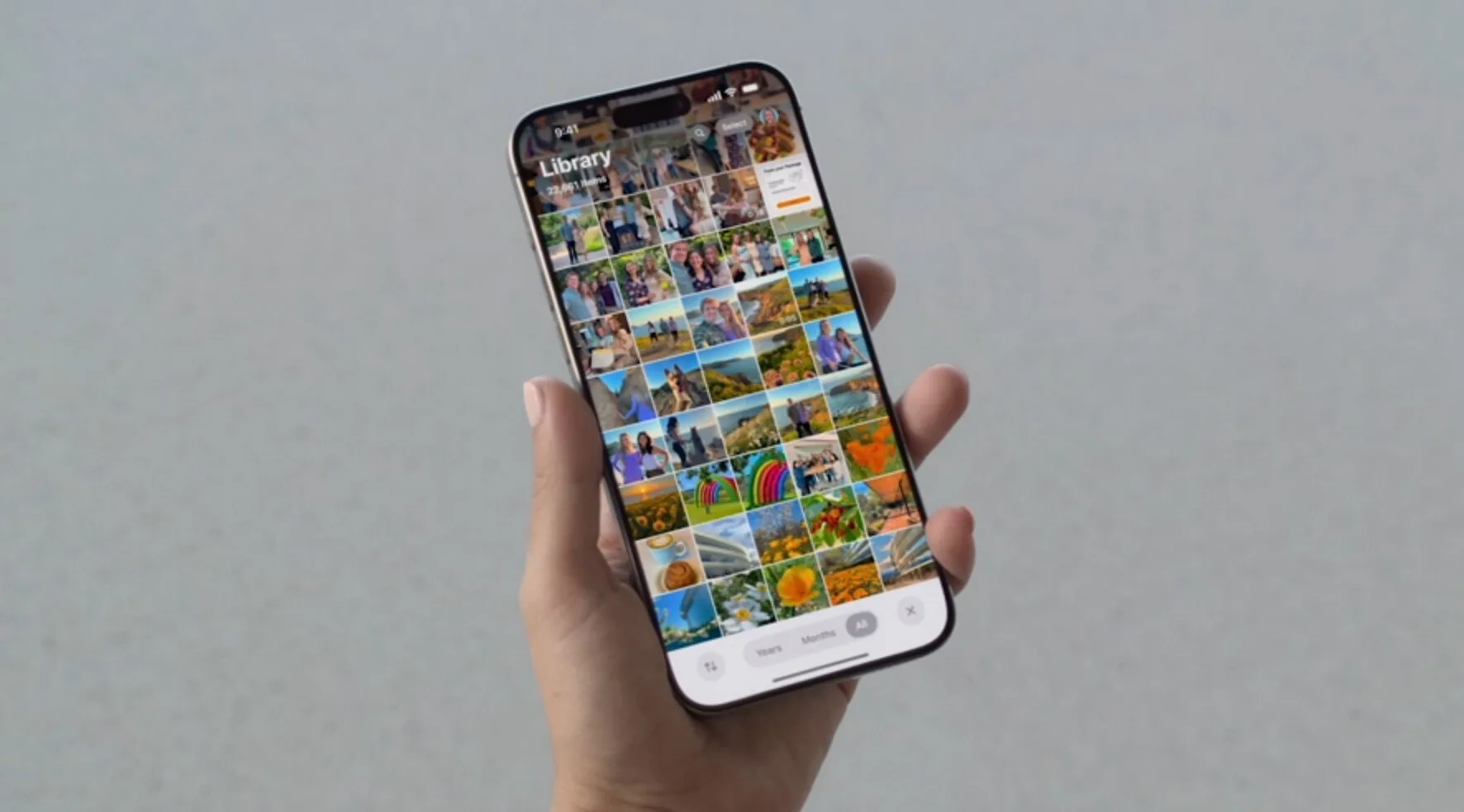iOS 18 photos jpg