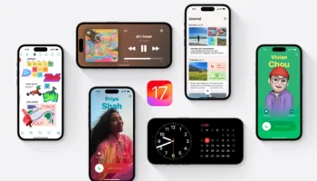 iOS 18 et macOS 15 : Améliorations majeures des réglages et du centre de contrôle