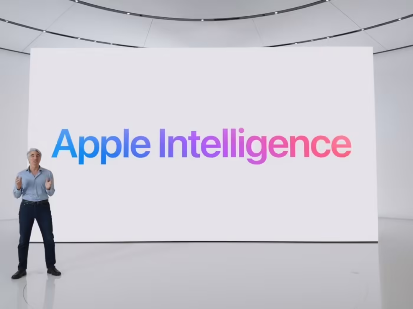 Apple Intelligence : Pas de lancement en Europe en raison de la DMA