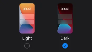 iOS 18 : Personnalisez vos Icônes d’applications avec le mode sombre et plus encore
