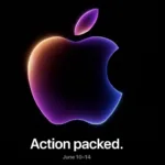 logo apple wwdc 2024