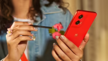 Moto Tag : Un nouveau tracker de Motorola avec Bluetooth LE et UWB