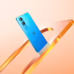 oneplus nord ce 4 lite blue