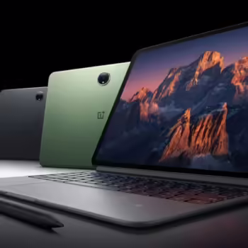 OnePlus Pad Pro : Une nouvelle référence pour les tablettes Android