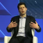 openai ceo sam altman speaks at