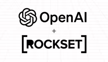 OpenAI acquiert Rockset pour renforcer son infrastructure de recherche