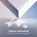 samsung galaxy unpacked july 202