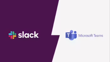 Slack vs Teams : Quelle application de discussion instantanée choisir ?
