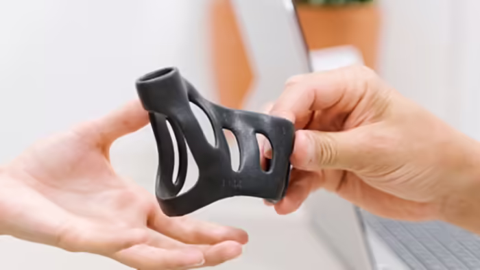 Sculpteo obtient la certification ISO 13485 pour la fabrication de dispositifs médicaux