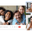 Google Meet adopte le Material 3 pour une expérience visuelle améliorée