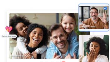 Google Meet adopte le Material 3 pour une expérience visuelle améliorée 62 Google Meet adopte le Material 3 pour une expérience visuelle améliorée