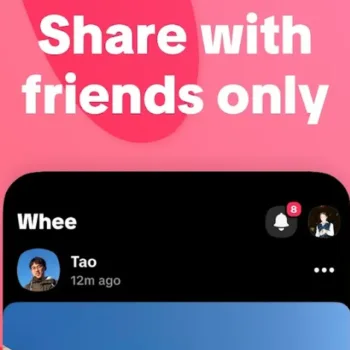 ByteDance lance Whee : Une nouvelle appli sociale inspirée d’Instagram