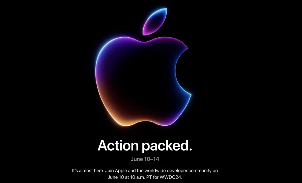 wwdc 2024 ios 18 siri