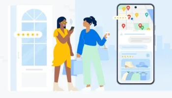 Google Maps : Nouvelles alertes d’accessibilité pour un transport public plus inclusif