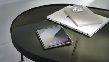 Un nouveau Galaxy Z Fold 6 Ultra ou Slim en préparation par Samsung