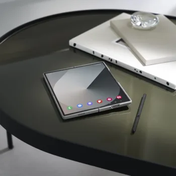 Un nouveau Galaxy Z Fold 6 Ultra ou Slim en préparation par Samsung