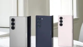 Galaxy Z Fold 6 Ultra : Le nouveau pliable ultra-fin de Samsung arrive bientôt