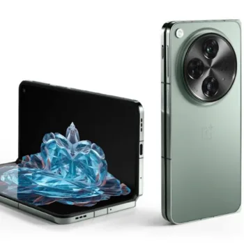 OnePlus Open 2 : Une batterie de 6 000 mAh pour révolutionner le smartphone pliable