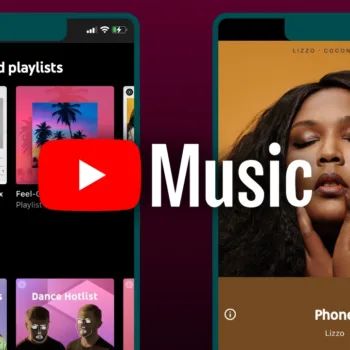 YouTube Music lance une radio d'IA générative pour des stations sur mesure
