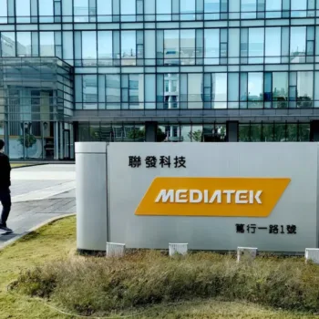 MediaTek devance Qualcomm avec une augmentation de 53% des expéditions de smartphones 5G