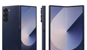 Galaxy Z Fold 6 Slim : Un modèle plus fin et plus grand en préparation