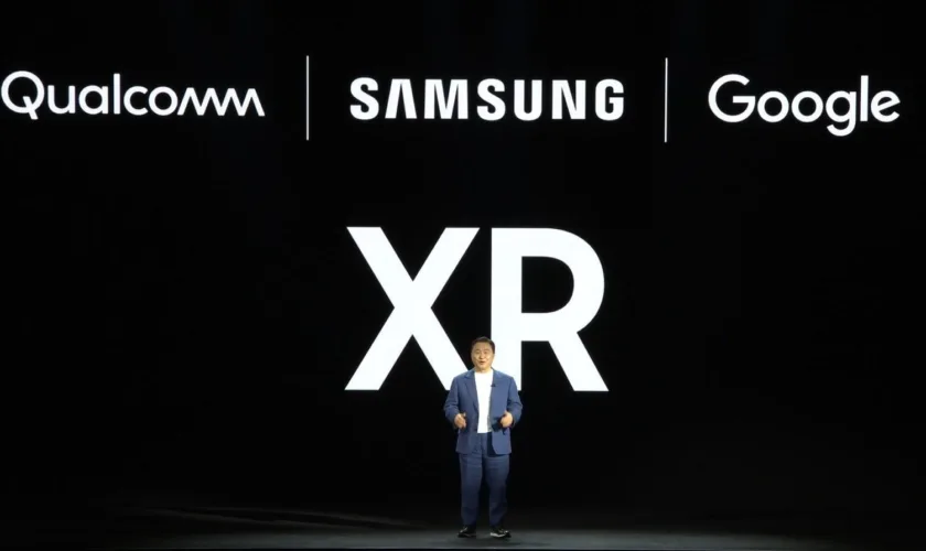 Samsung confirme que son casque XR sera disponible cette année !