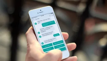Thrive AI Health : Vers un coach de santé IA pour réduire les maladies chroniques