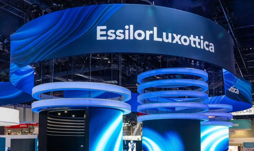 Google prévoit d’intégrer Gemini dans des lunettes connectées avec EssilorLuxottica