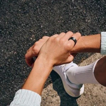 Galaxy Ring : Voici tout ce que peut faire la bague connectée de Samsung