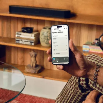 Sonos présente ses excuses et promet des améliorations de son application