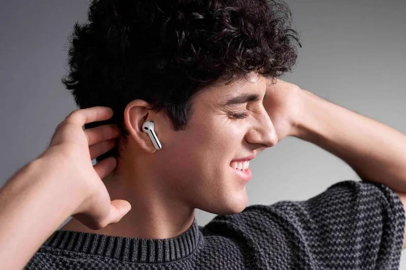 Découvrez les Galaxy Buds 3 : Annulation active du bruit et design inspiré des AirPods