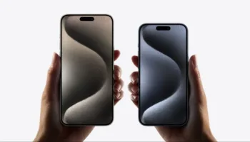 iPhone 16 Pro Max : Boîtier en acier inoxydable et batterie facilement remplaçable ?