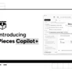 L'assistant de codage IA Pieces, une alternative à GitHub Copilot