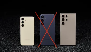 Adieu Galaxy S25+ ? Ce que l’absence d’un modèle phare pourrait signifier pour Samsung