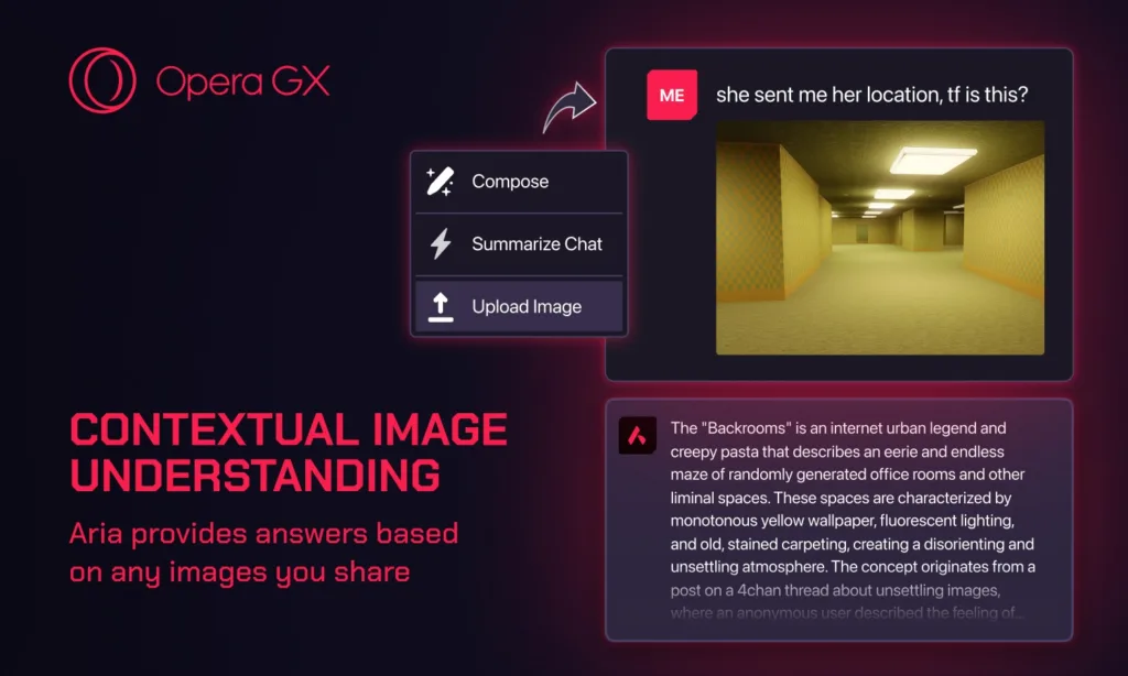 Opera GX : Des capacités IA avancées pour une expérience de jeu inégalée 41 AD 4nXeMlNsGS I5kb1 BSLgP97nlCGv
