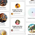 AI Studio Header