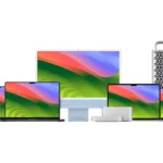 Apple Mac Computers