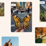 Approach to AI Generated Content